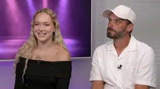 Lucie a Zdeněk mají po Farmě velké plány: Studium i sjíždění Amazonky