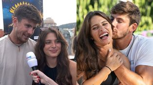 Vztah Paulíny a Honzy z Love Islandu jen kvete: V Portugalsku žijí svůj sen