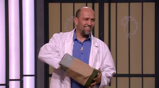 Podnikatel v Jámě lvové pobavil investory. Dojal ho vlastní produkt