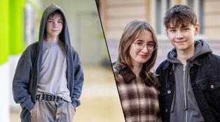 Začátky Erika v Ulici: Nepoznali byste ho