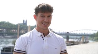 Tadeáš z Love Islandu o své přítelkyni: Doufá, že jednou bude jeho nevěstou