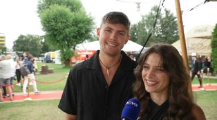 Paulína z Love Islandu donutí Honzu sledovat novou řadu: Jsem extrémní fanoušek