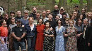 Pohled do zákulisí: Takhle se natáčela série Studna