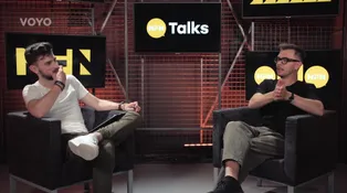 NFN Talks