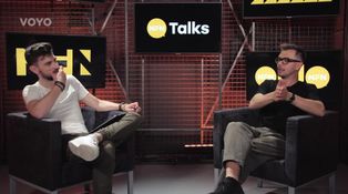NFN Talks