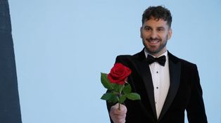 Nový Bachelor: Ruža pre nevestu představila Rasťu, který bude hledat lásku