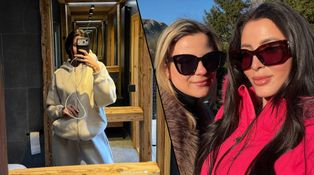 Patricie z Love Islandu vyrazila na hory. Honziho nechala doma