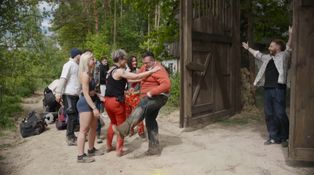 Nekonečná dřina v drsných podmínkách začíná: Farma už od pondělí na Oneplay