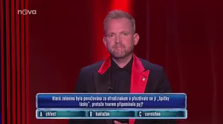 Na lovu: Hvězdný speciál V (17)