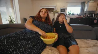 Karolína v Proměnách bojuje za dceru. Chce pro ni jiný život