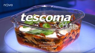 Tescoma s chutí