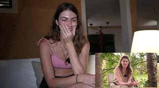 Simona poslala před Survivorem vzkaz sama sobě. Pustili jsme jí ho