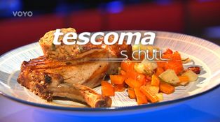Tescoma s chutí
