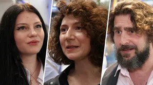 Tomáš Drápela se odvázal už na castingu Mozaiky: Čekala ho milostná scéna