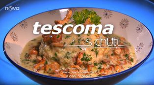 Tescoma s chutí