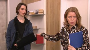 Co přinese páteční Ulice: Školní drama, tajné manévry a Pešek pod tlakem