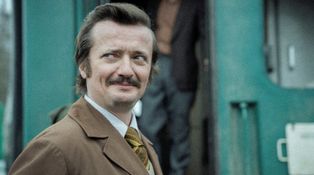 Dano Heriban si naposledy zahrál v Metodě Markovič: Na Slovensku mu při premiéře vzdali hold