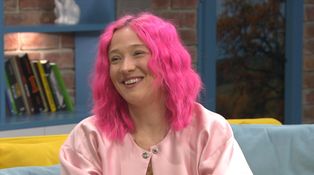Tereza Mašková o svatbě: Rok se připravuješ a pak přijde jen rychlé ano