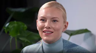 Po jakých superschopnostech touží Annet X? Přesně ví, co by chtěla umět!
