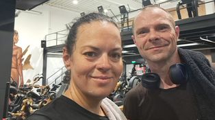 Zuzana dva roky po Proměně: Stále sportuje a stará se o rodinu