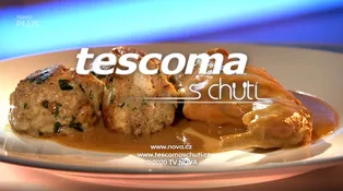 Tescoma s chutí