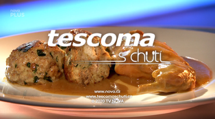Tescoma s chutí