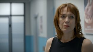 Zoufalství Moniky Mandlové v Ordinaci: Její Míša je v ohrožení života
