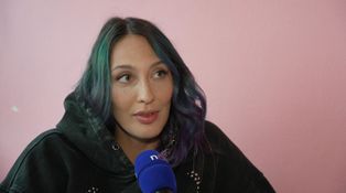 Intimní zpověď těhotné Kundosaki: V dětství jí chybělo zázemí
