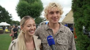 Majka o top chvíli v Love Islandu: S Chrisem jsme si byli hned sympatičtí
