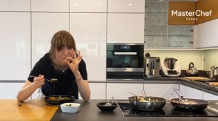 MasterChef Česko