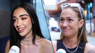 Veronica Biasiol po rozchodu s Bárou Mlejnkovou: Je to těžké, přiznala