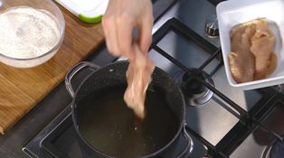 Tescoma s chutí