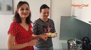 MasterChef Česko