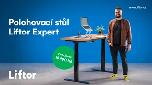 Rady ptáka Loskutáka