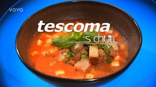 Tescoma s chutí