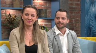 Slzy v očích: Tereza popsala emotivní natáčení Výměny manželek