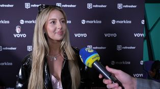 Vztah Majky a Chrise z Love Islandu na bodu mrazu: Nejsme v kontaktu