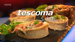 Tescoma s chutí