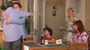 Franto, budeš mi chybět: Dojemné loučení v Ulici