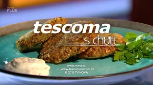 Tescoma s chutí