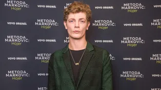 Metoda Markovič: Hojer