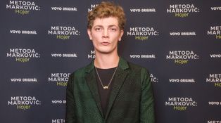 Metoda Markovič: Hojer