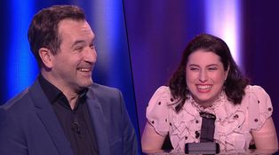 Místo odpovědí otázky: Belladonna v Na lovu pobavila Sokola