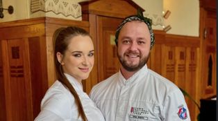 Láska z televize: Pavel a Izabela slaví zásadní výročí