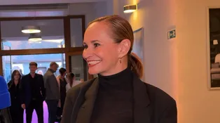 Monika Absolonová o prvním setkání s Marešem: Hezky mě uvedl