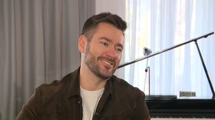 Marek Ztracený má 40 let: Nemám chuť dnes slavit, chyběl by mi táta