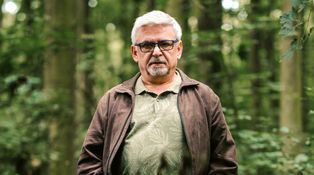 Michal Suchánek z Odznaku Vysočina: Doma mi říkají Karle
