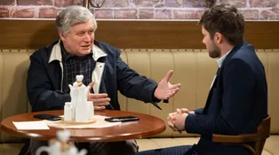 Jirka z Ulice v rozpacích: Hložánek se raduje, že je Martina těhotná