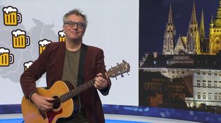 Tomi Paci z Comebacku se vrátil! Předpověděl počasí na rok 2026