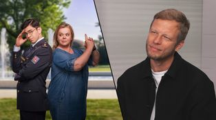 Jak se natáčel Buldok z Poděbrad? Režisér se musel krotit
